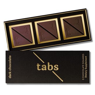 Tabs Tabs Sex Chocolate