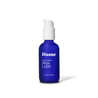 Dame Dame Aloe 2oz