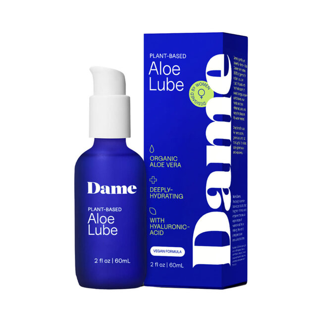 Dame Aloe 2oz