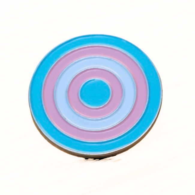 Pride Pin