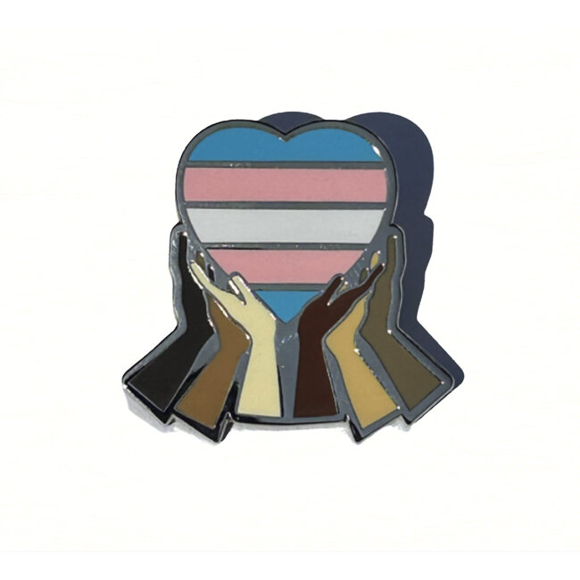 Pride Pin