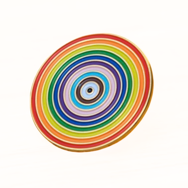 Pride Pin