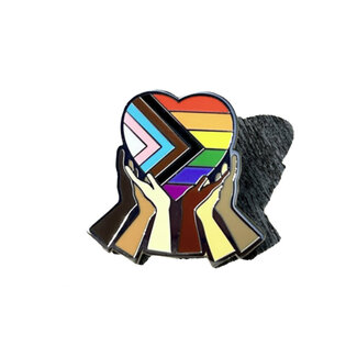 The Purposeful Co. Pride Pin