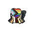 Pride Pin