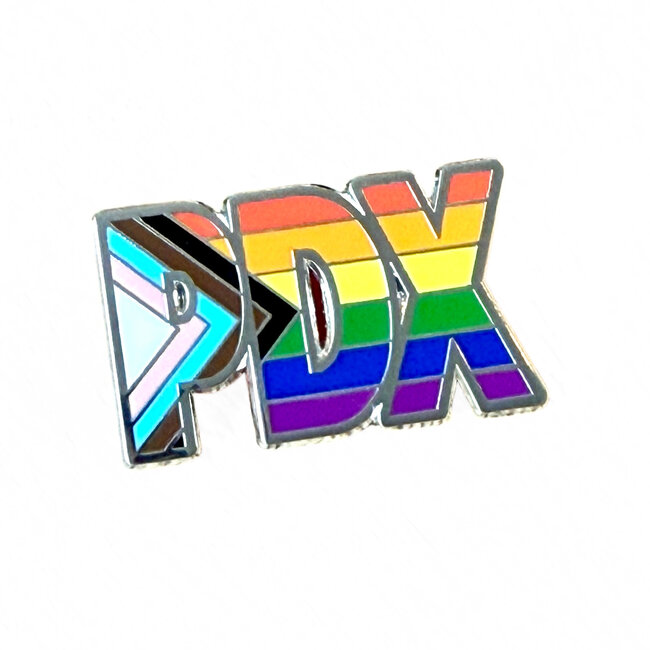 Pride Pin