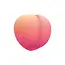 Romp Peach