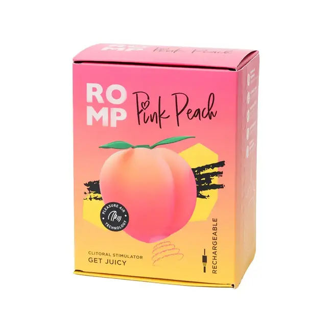 Romp Peach