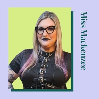 Giddy Up: Riding Dick with a Purpose