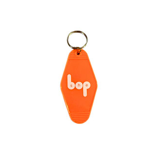 Hotel Keychain