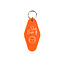 Hotel Keychain