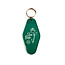 Hotel Keychain