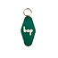 Hotel Keychain