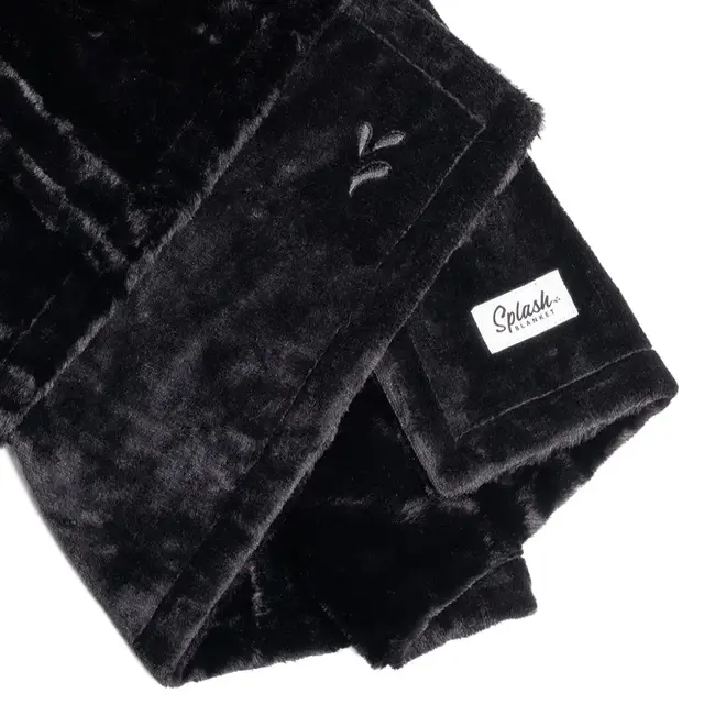 Splash Blanket Furlush
