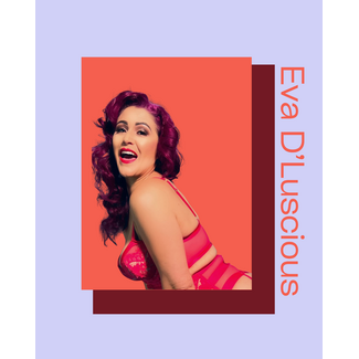 Burlesque Basics for the Bedroom & Beyond (9/21/26) 6PM PT Burlesque Basics for the Bedroom & Beyond (9/21/26) 6PM PT