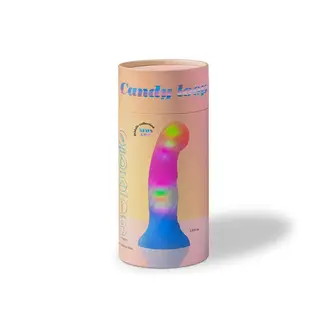 Love to Love Love to Love LED Dildo