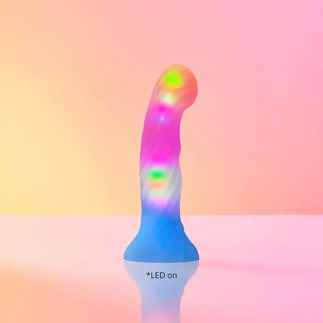 Love to Love LED Dildo