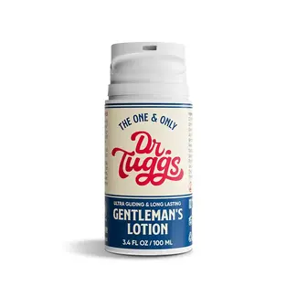 Dr. Tuggs Dr. Tuggs Masturbation Lotion