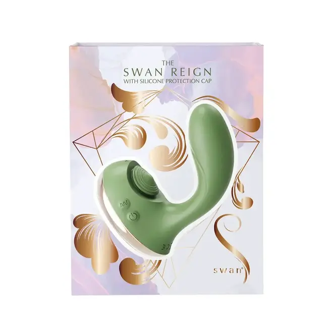 Swan Reign