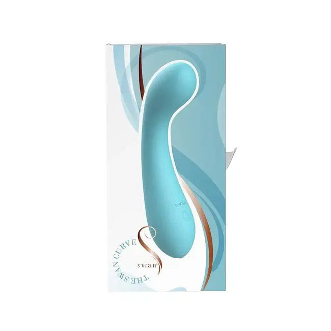 Swan Curve