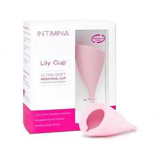 LELO Intimina Lily Cup