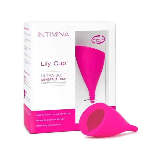 Intimina Lily Cup