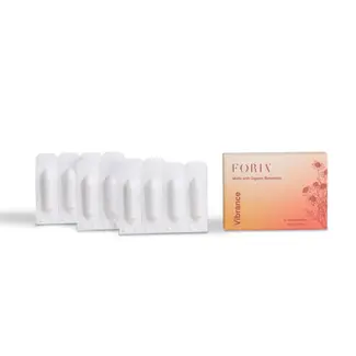 Foria Foria Vibrance Melts