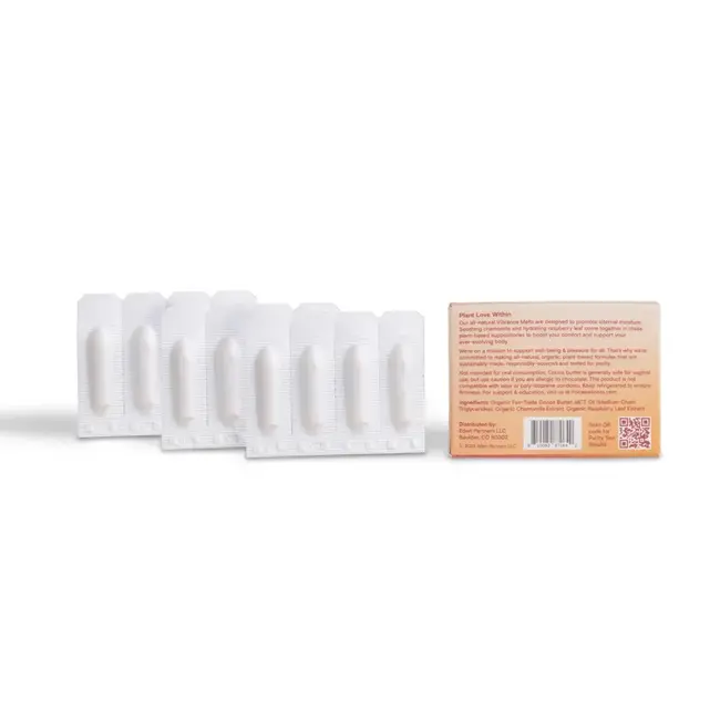 Foria Vibrance Melts
