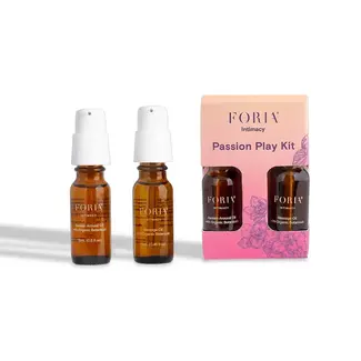 Foria Foria Passion Play Kit