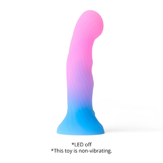 Love to Love DilDolls LED Dildo
