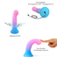 DilDolls LED Dildo