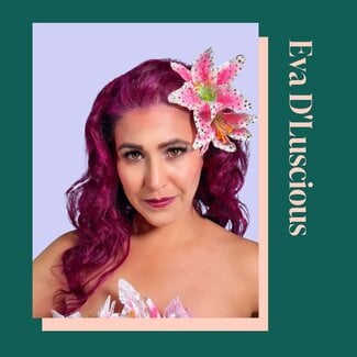 Burlesque Basics for the Bedroom & Beyond (9/21/26) 6PM PT