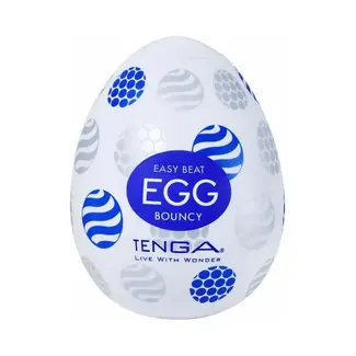Tenga Tenga Egg Bouncy