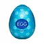 Tenga Tenga Egg Snow Crystal