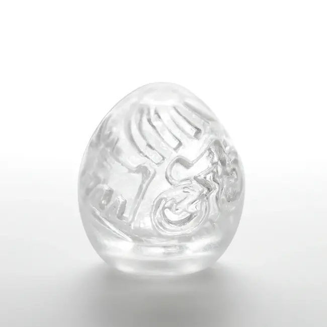 Tenga Keith Haring Egg