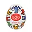 Tenga Keith Haring Egg