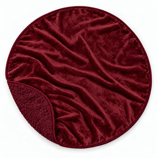 Splash Blanket Splash Blanket Round