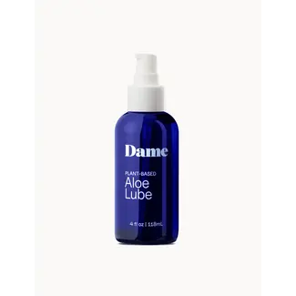 Dame Dame Aloe 4oz