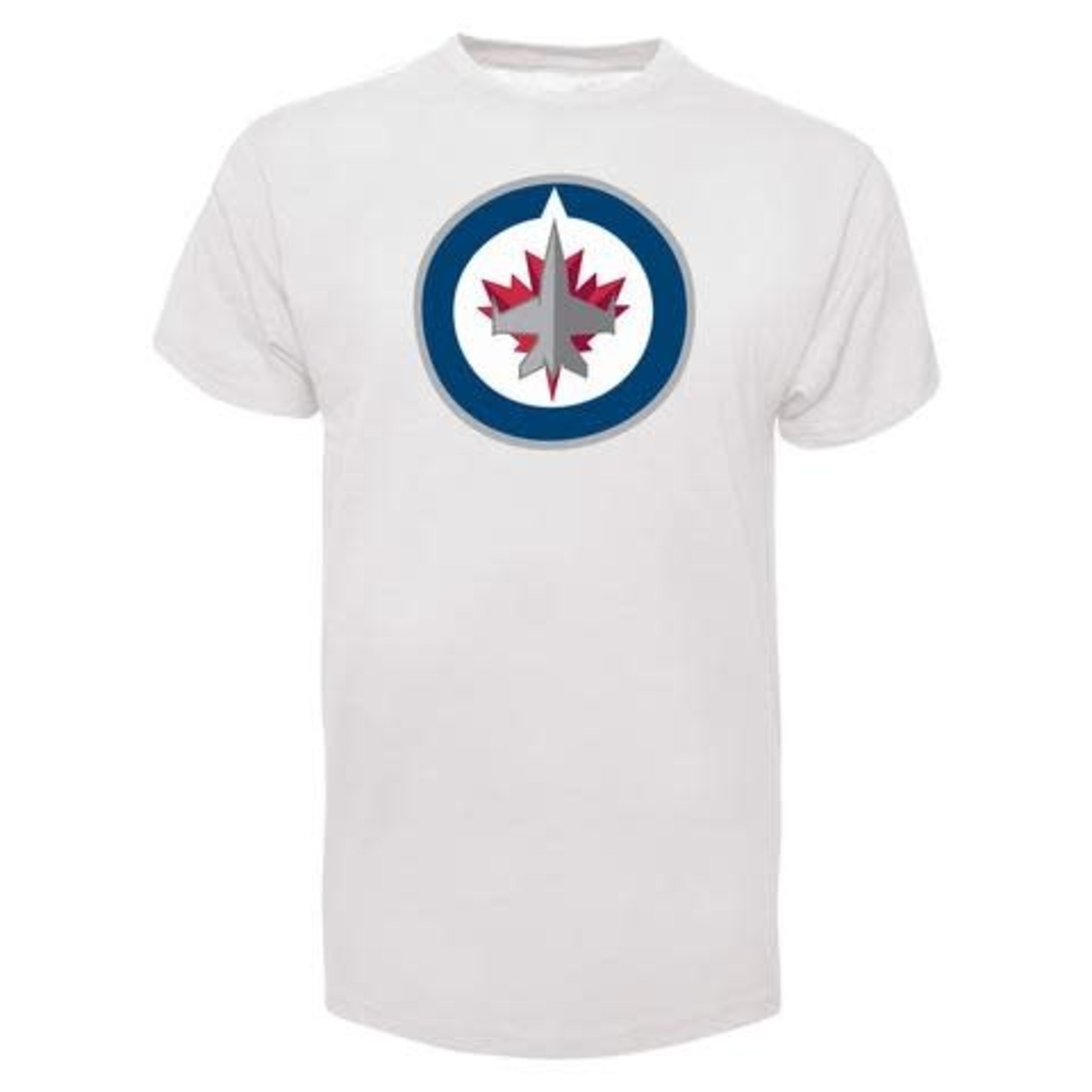 '47 ’47 T-Shirt, Chrome Tee, NHL, Mens
