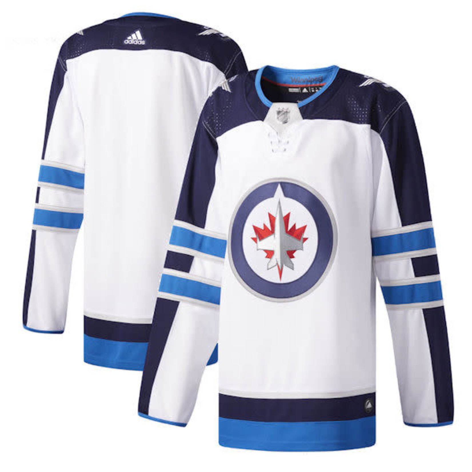 Winnipeg Jets New XL Men's Jersey