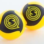 Spikeball Spikeball Pro Replacement Ball, 2-Pack