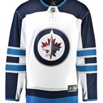 Fanatics Fanatics Hockey Jersey, Breakaway, Mens, NHL, Winnipeg Jets, Away