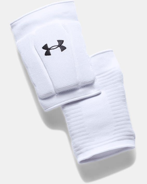 Under Armour Under Armour Volleyball Knee Pads, Armour 2.0 TimeOut