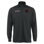 CCM CCM 1/4 Zip, Team Tech, Winkler Flyers, Mens