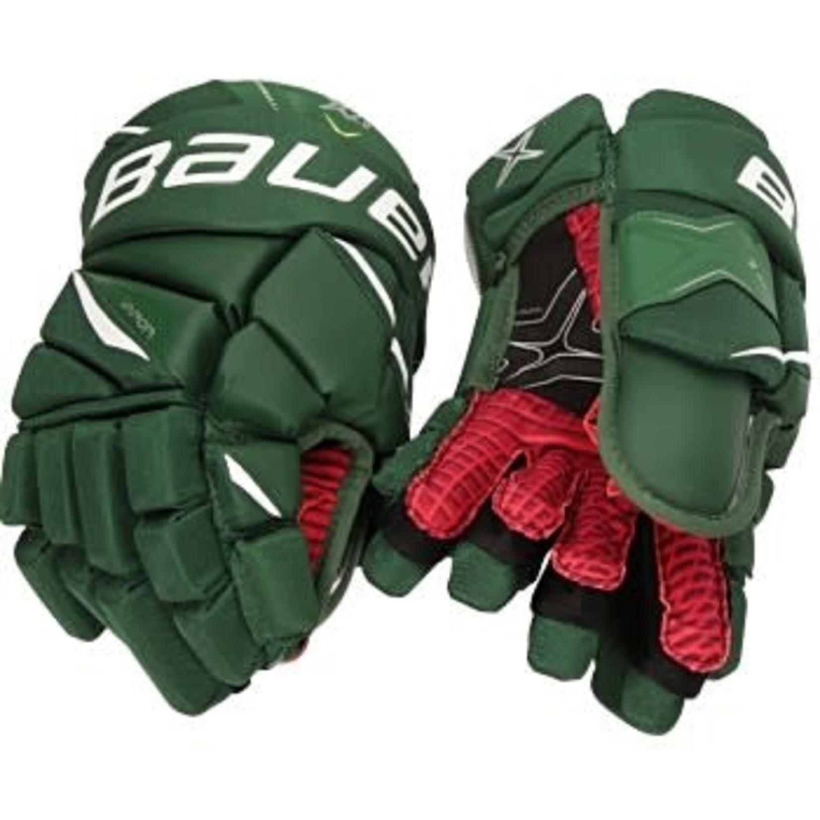 Bauer Bauer Hockey Gloves, Vapor X2.9, Senior