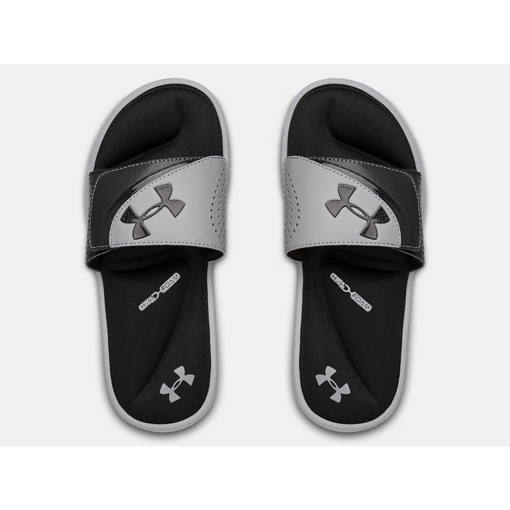 Under Armour Under Armour Sandals, Ignite VI Slide, Boys