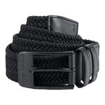 Under Armour Under Armour Belt, Braided 2.0, Mens