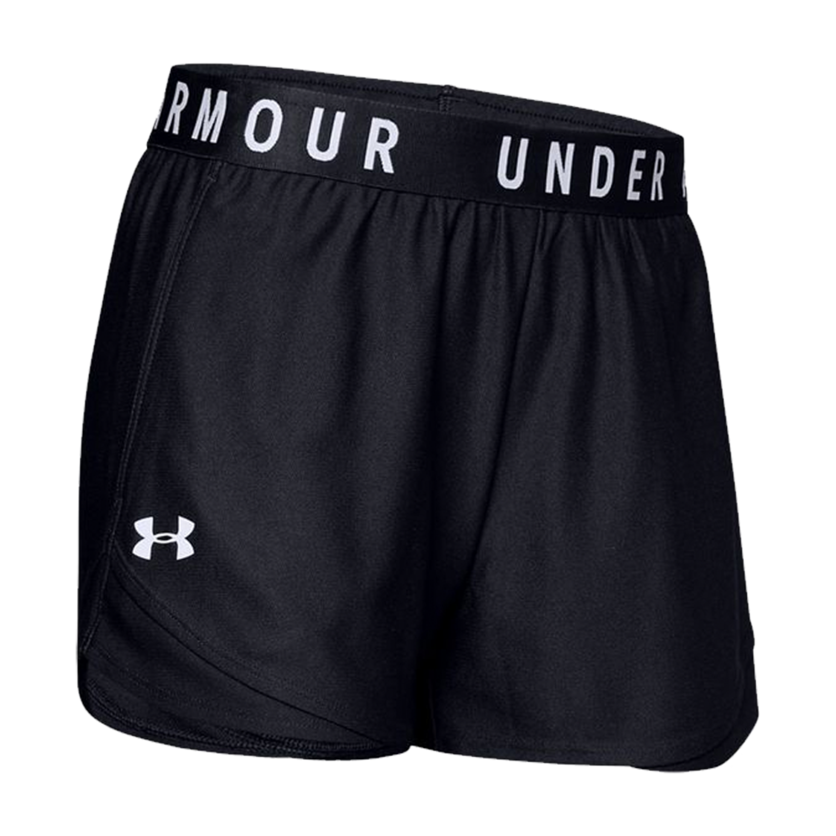 Under Armour Under Armour Shorts, Play Up 3.0, Ladies
