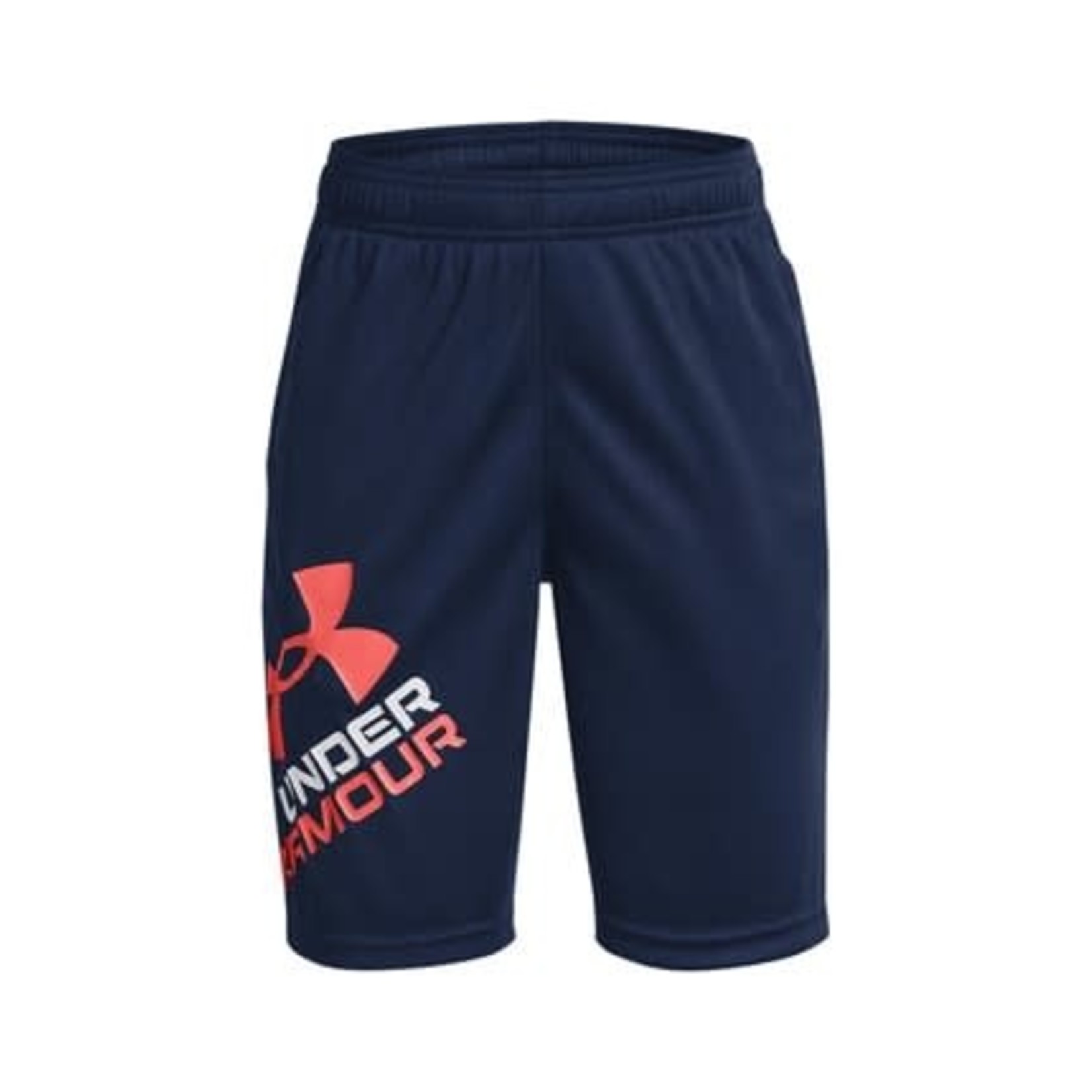 Under Armour Under Armour Shorts, Prototype 2.0 Logo, Boys
