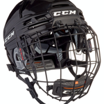 CCM CCM Hockey Helmet Combo, Tacks 910, Senior