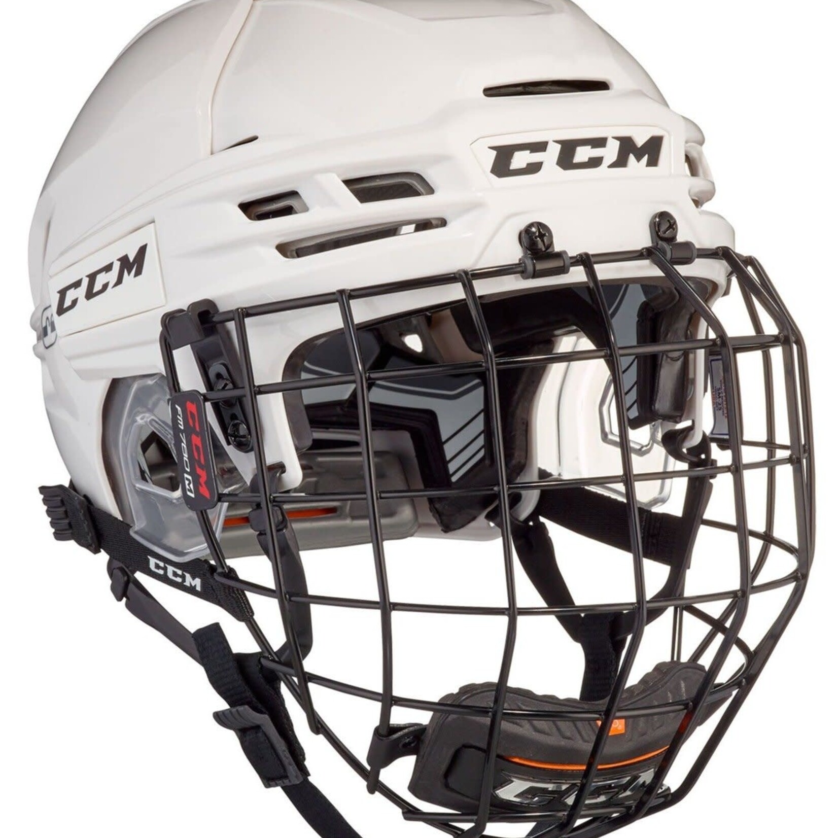 CCM CCM Hockey Helmet Combo, Tacks 910, Senior
